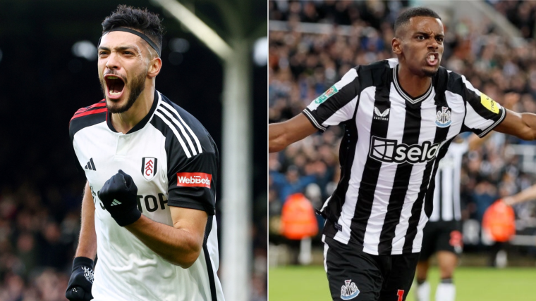 Fulham vs Newcastle prediction, odds, expert football betting tips and best bets for FA Cup fourth round | Sporting News